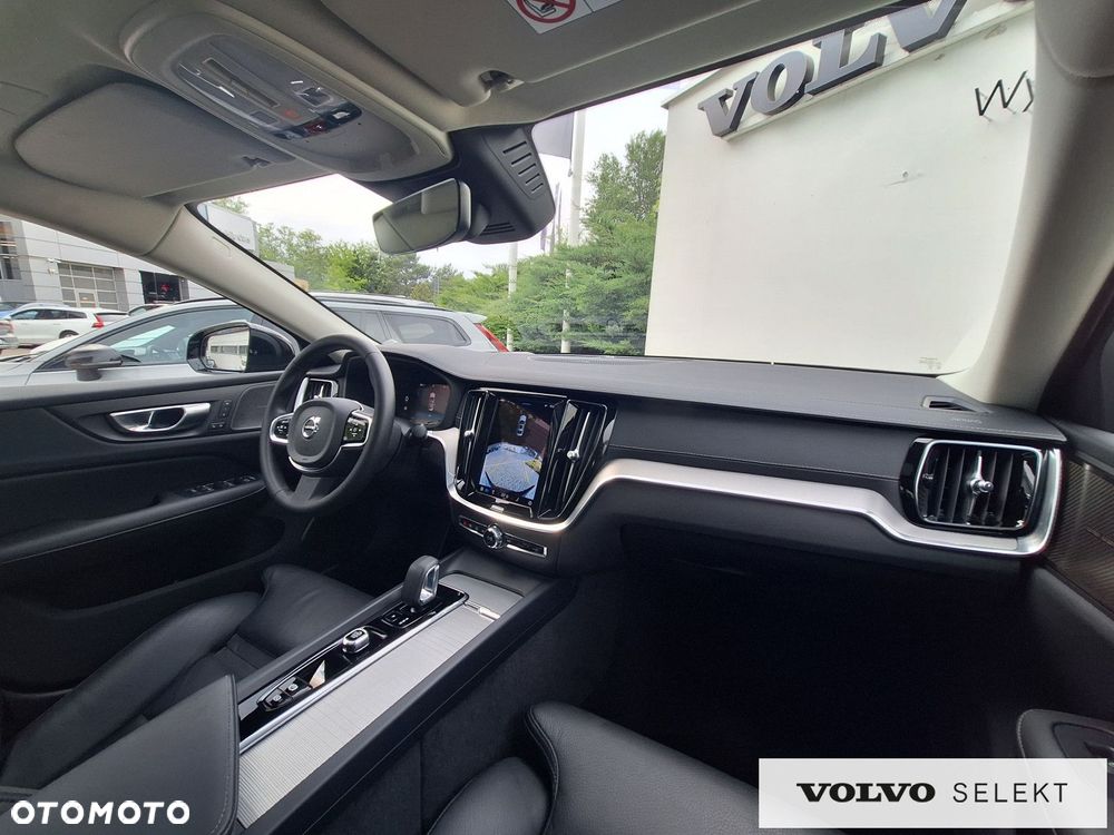 Volvo S60 - 13