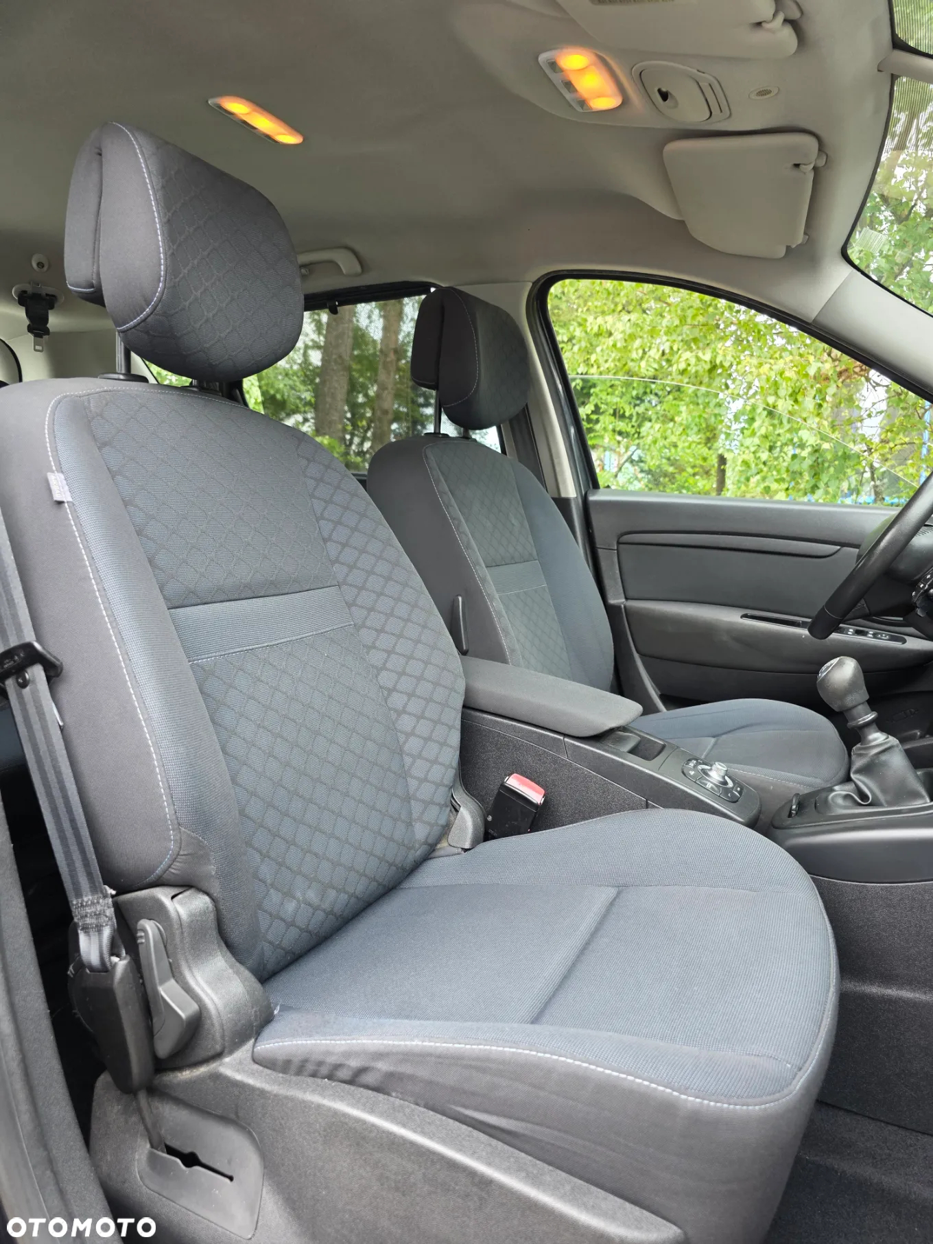 Renault Scenic 1.6 16V TomTom Edition - 21