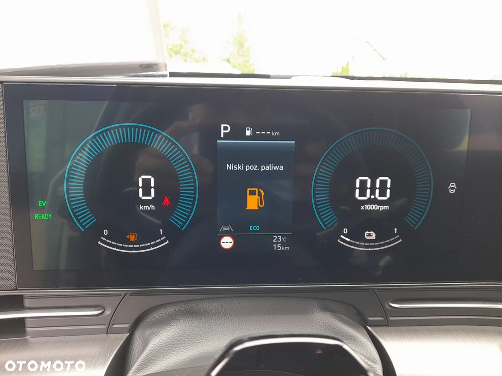 Hyundai Kona - 14