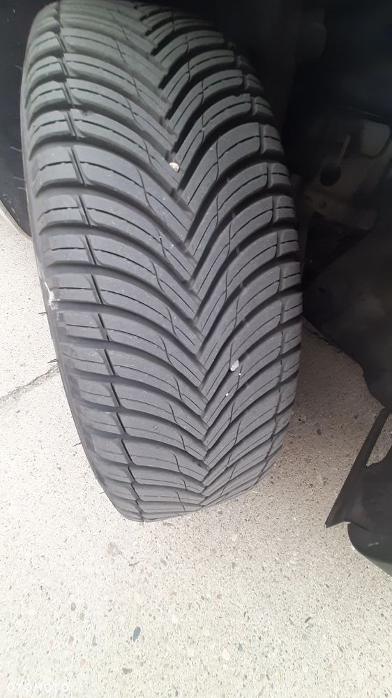 Renault kANGOO ZE33 - 11