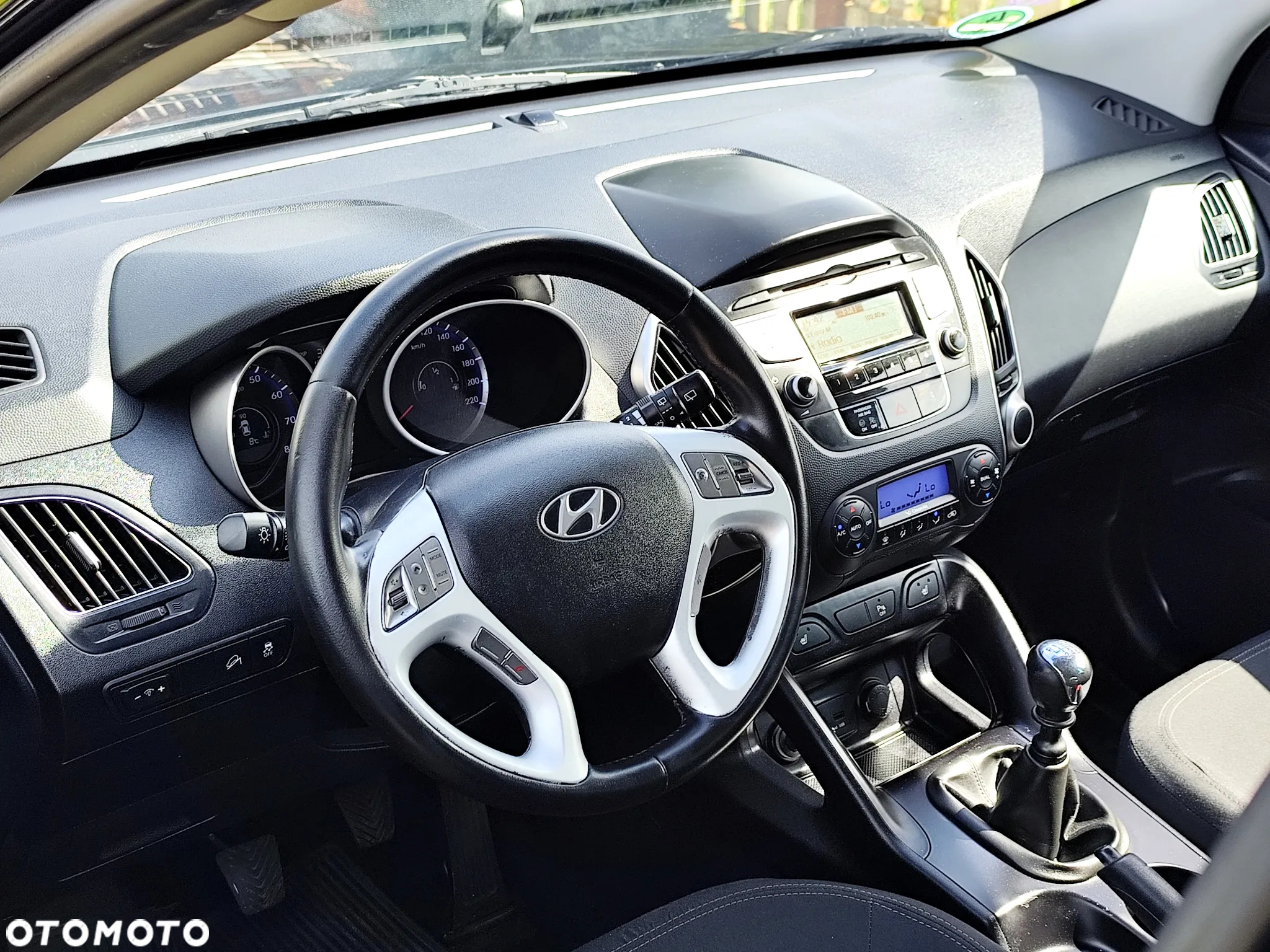 Hyundai ix35 - 24
