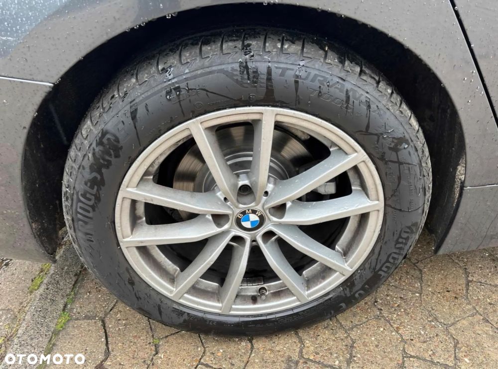 BMW Seria 3 - 20