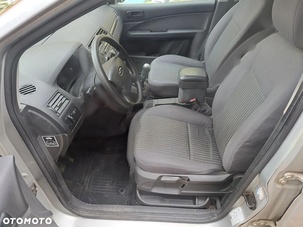 Ford Focus C-Max 1.6 TDCi Ambiente - 7