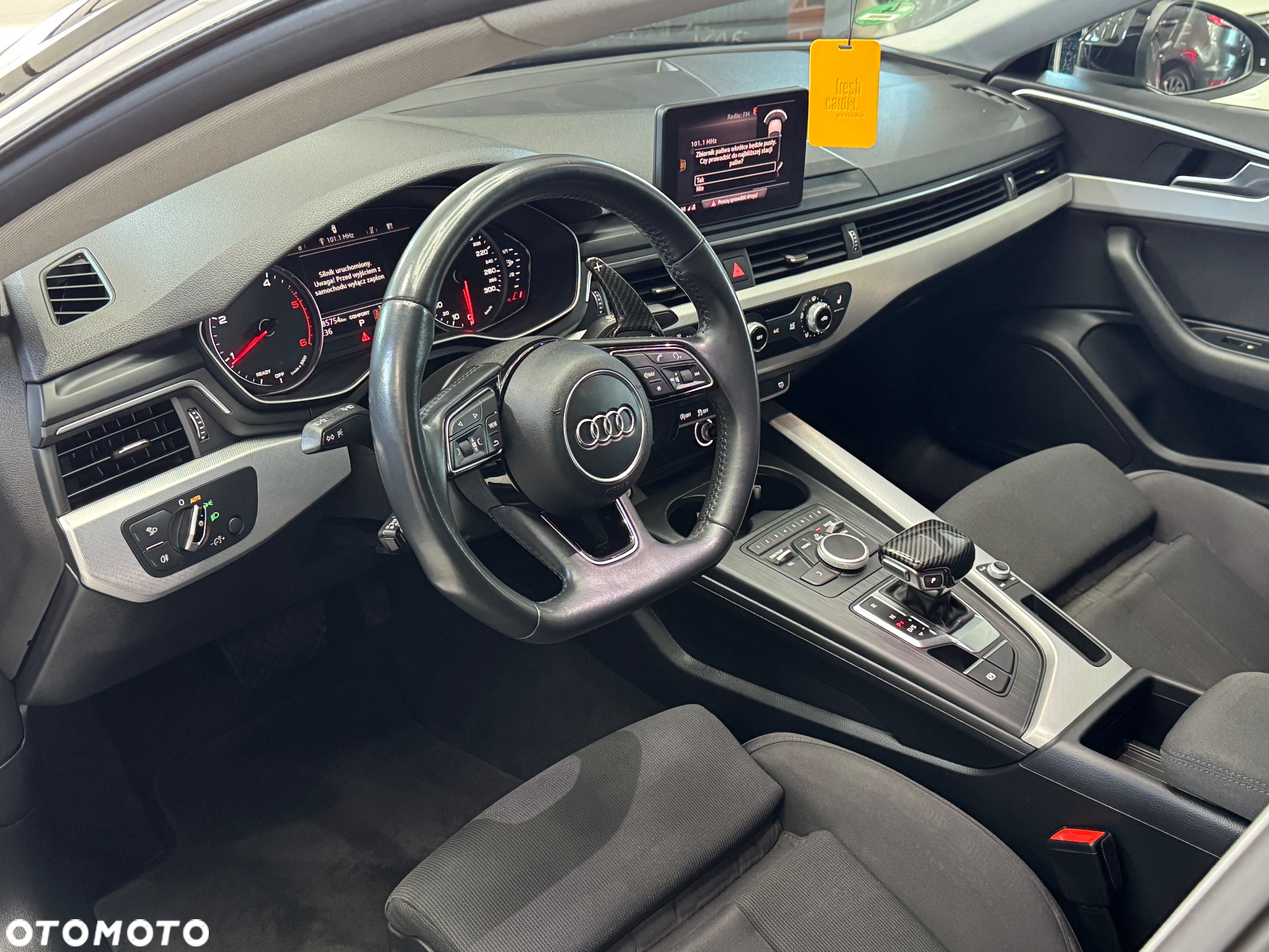 Audi A5 2.0 TDI Sport S tronic - 20