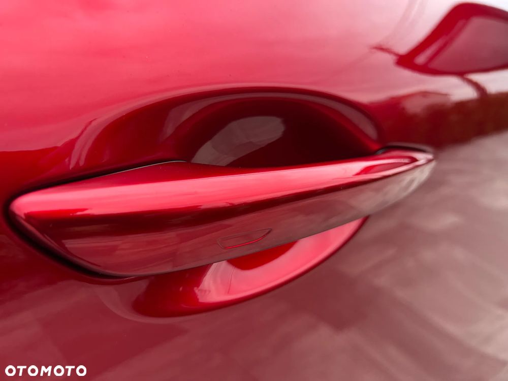 Mazda CX-30 e-SKYACTIV-X 2.0 M HYBRID HOMURA - 21