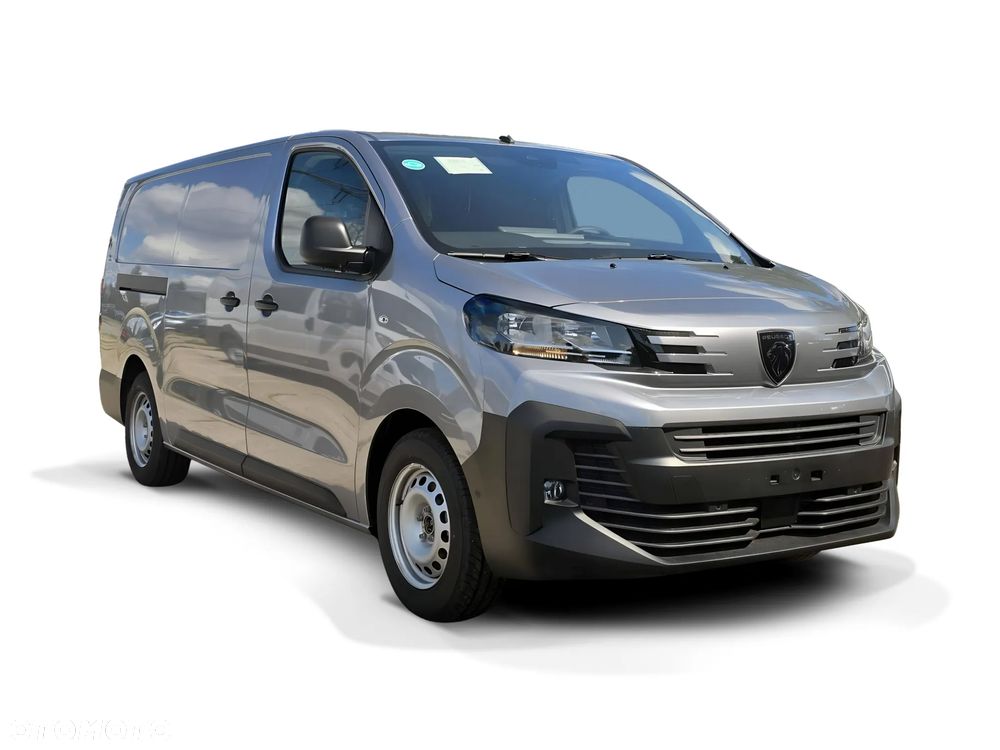 Peugeot E-Expert Furgon XL 75 kWh 136KM - 7