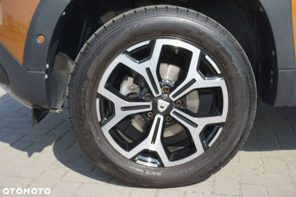 Dacia Duster 1.0 TCe Prestige - 26