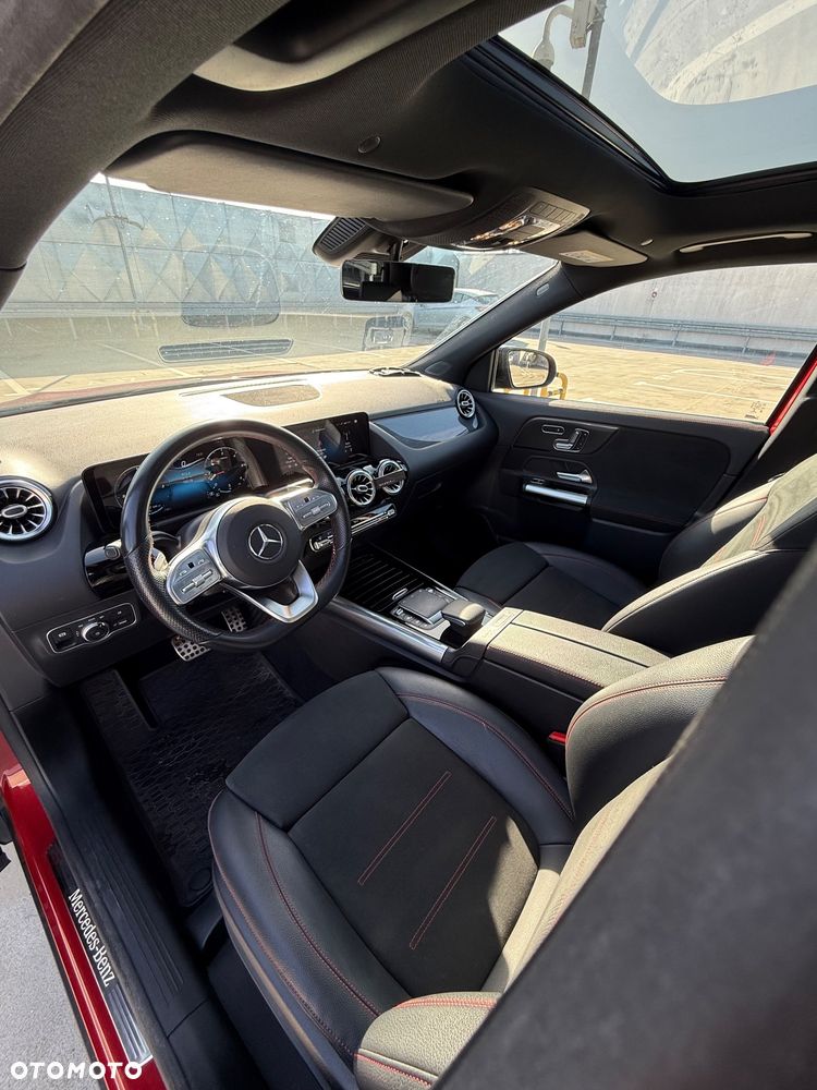 Mercedes-Benz GLA 180 d Business Edition - 16