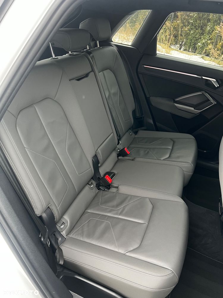 Audi Q3 35 TFSI S line S tronic - 17