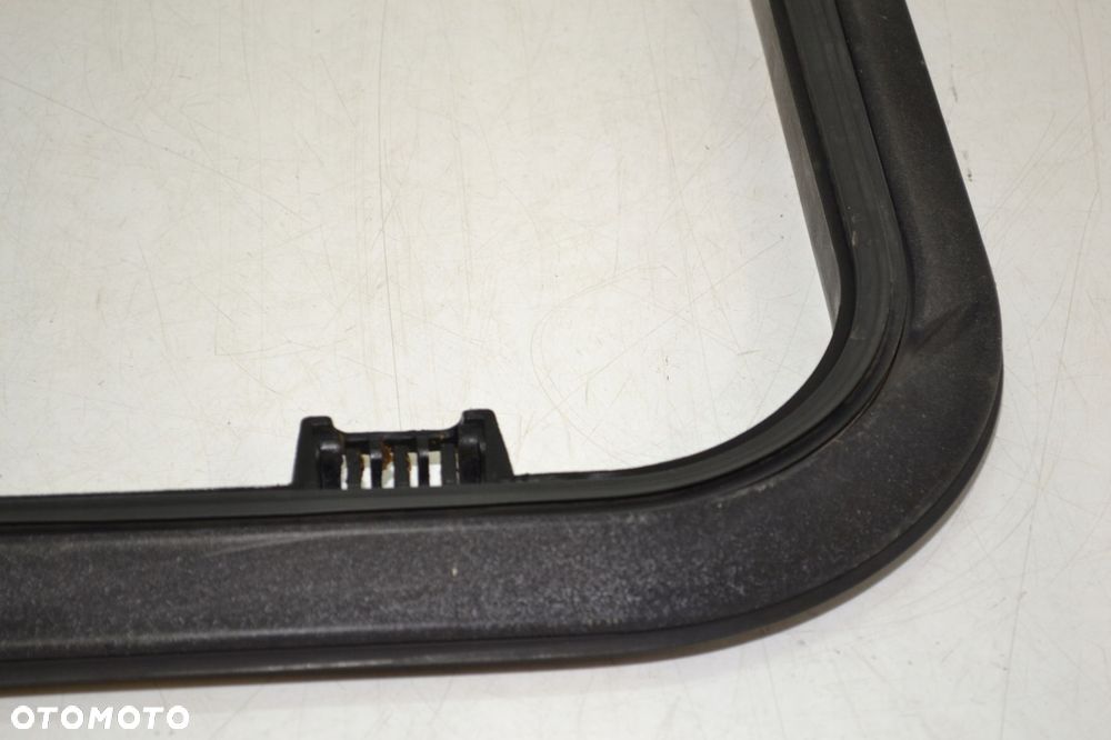 Ramka Obudowa Szyberdachu Mercedes Actros MP4 MP5 A9607801109 - 5