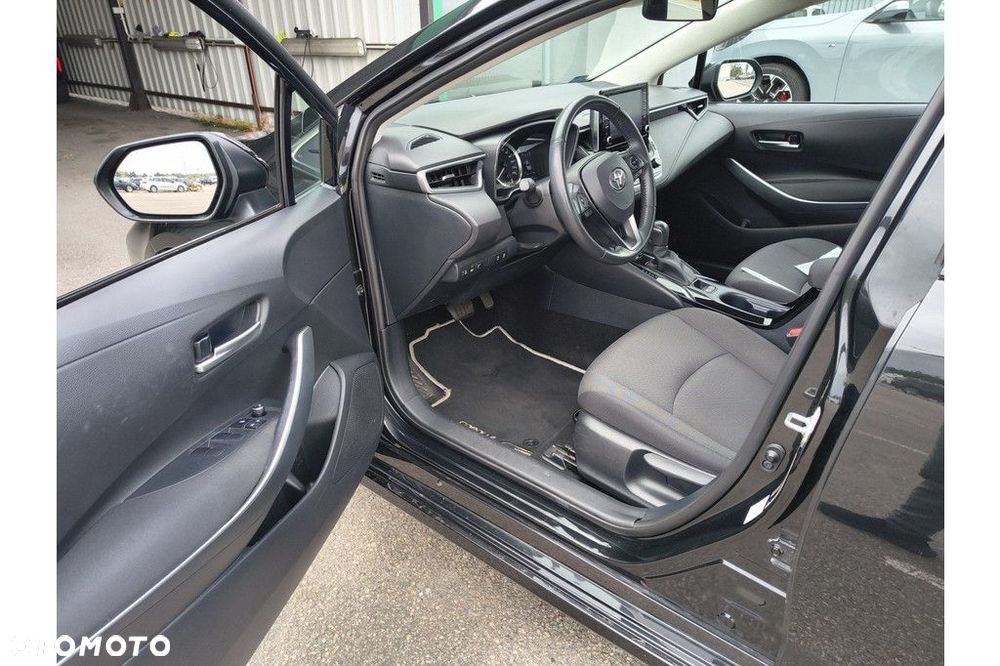 Toyota Corolla 1.8 Hybrid Active - 5