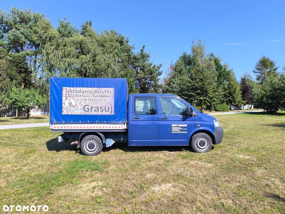 Volkswagen T5 - 4