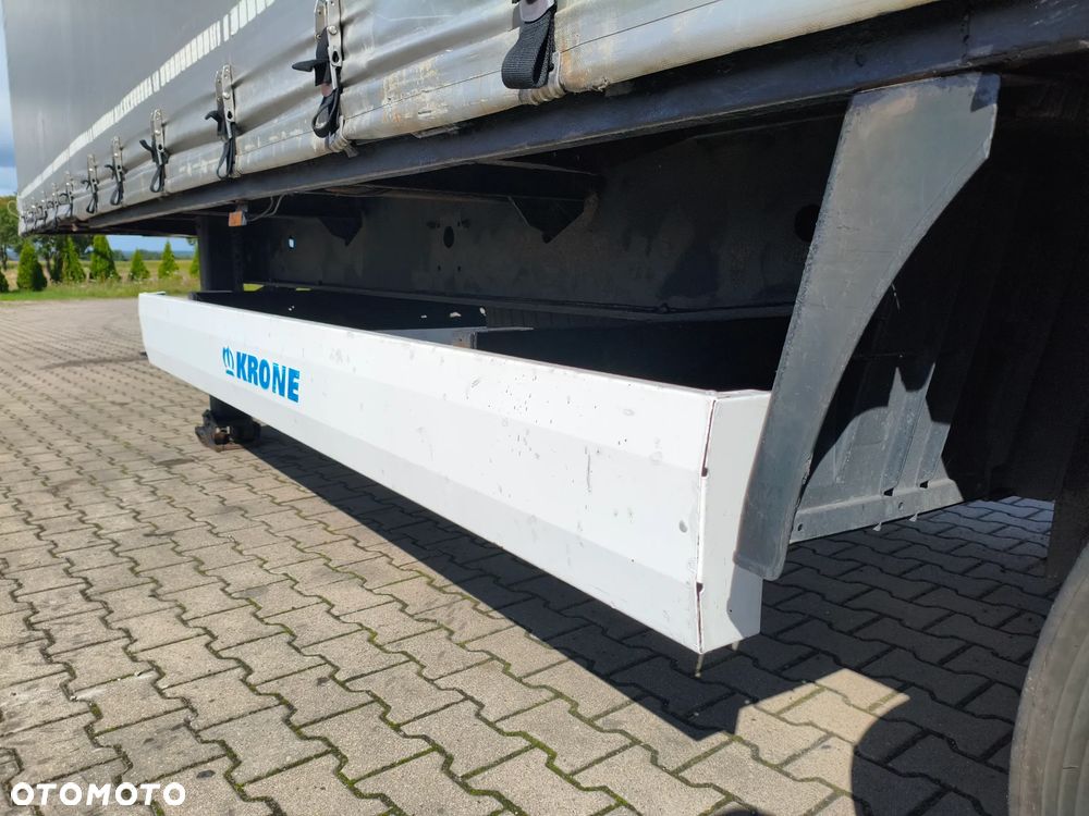 Krone mega - 11