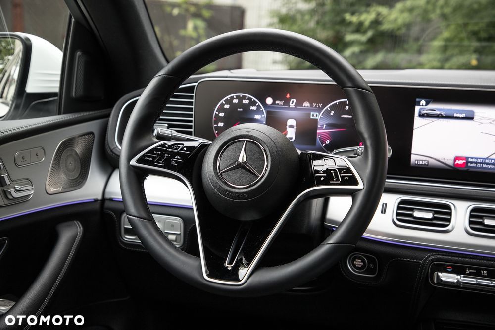 Mercedes-Benz GLE - 30
