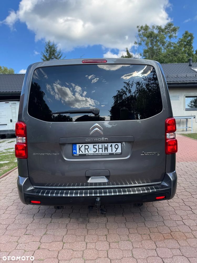 Citroën SpaceTourer 2.0 BlueHDi XL Shine - 6