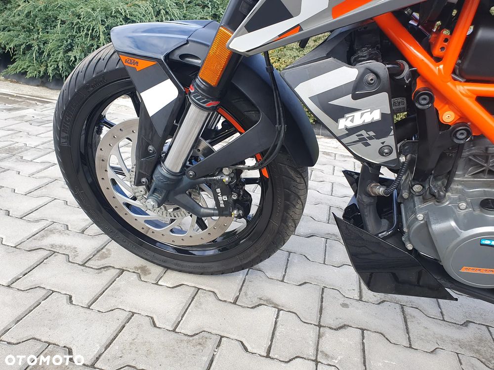 KTM Duke - 29