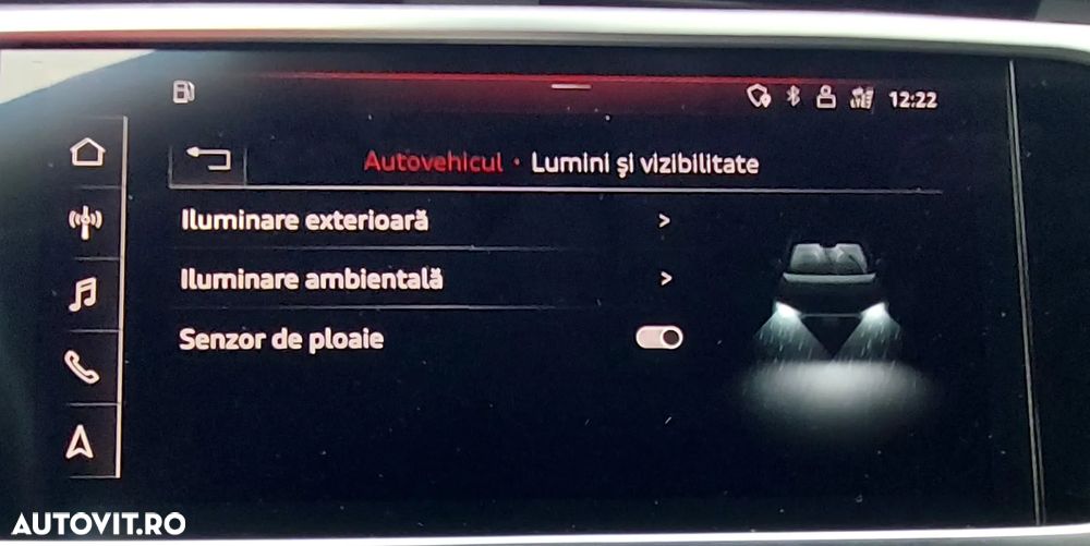 Audi A6 40 TDI S tronic MHEV Advanced - 27