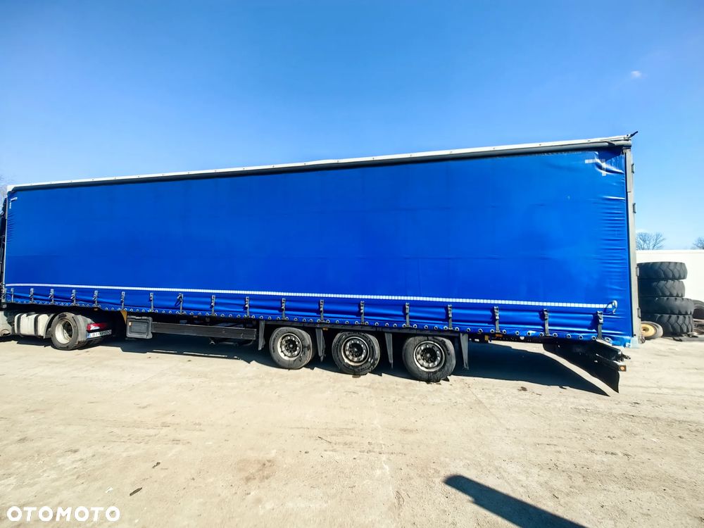 Schmitz Cargobull SCB S3T - 1