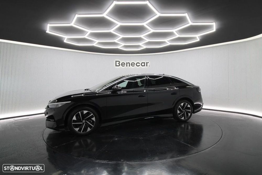 VW ID.7 77 kWh Pro Urban - 3
