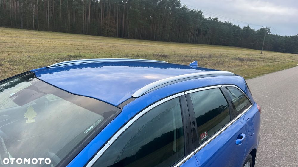 Kia Ceed 1.6 CRDi SCR L - 24