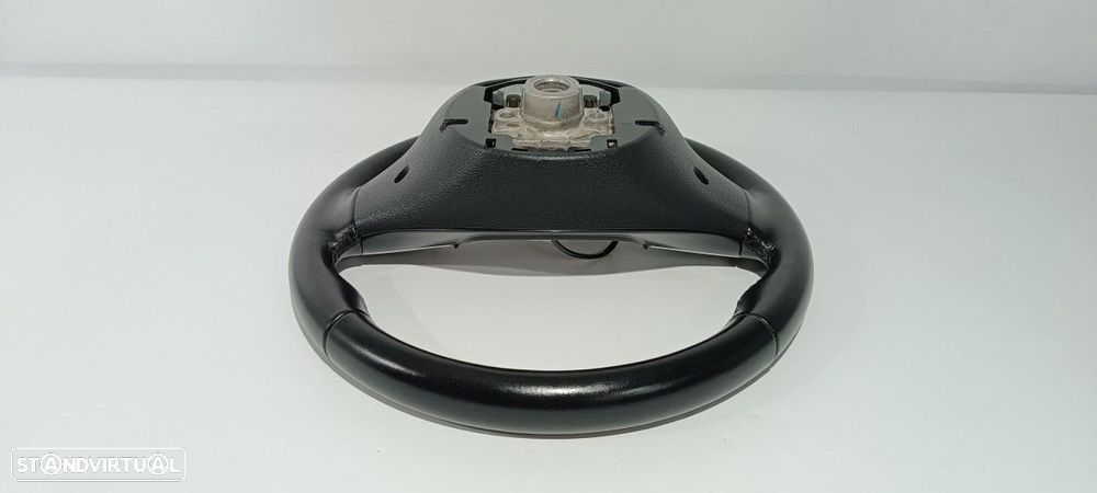 VOLANTE KIA SPORTAGE - 4