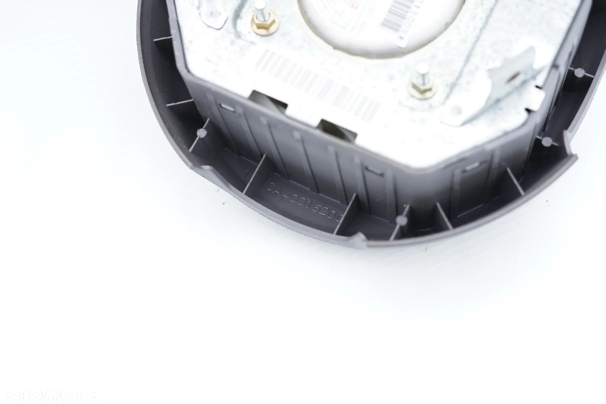 Poduszka airbag kierowcy Nissan Micra K12 SA4006200 - 7
