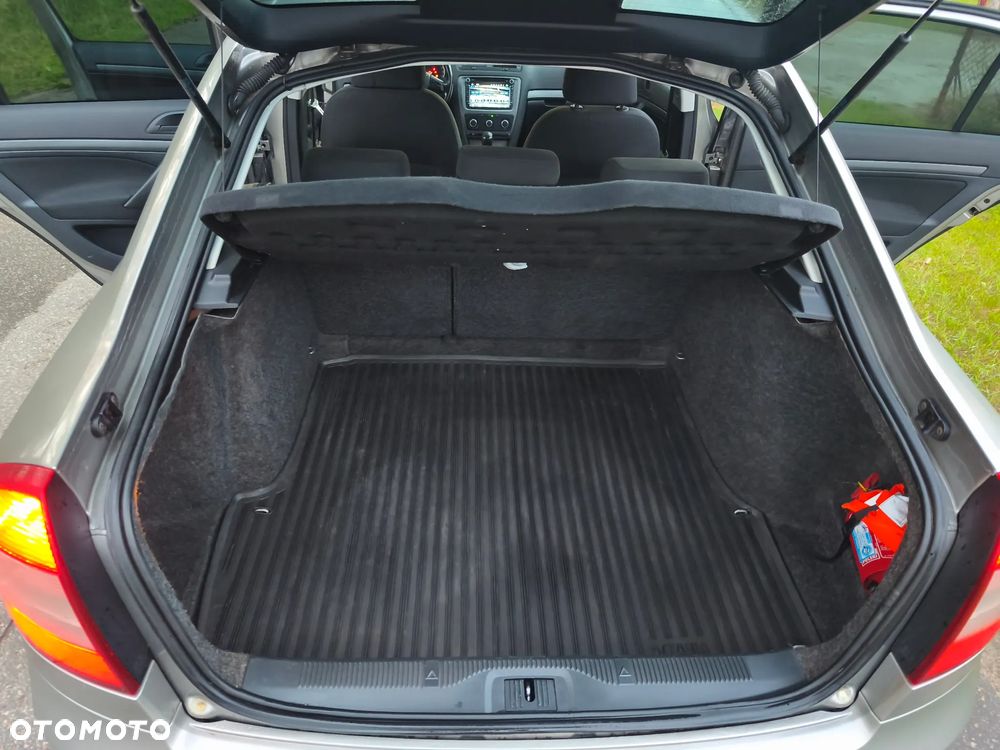 Skoda Octavia 1.9 TDI Classic - 14