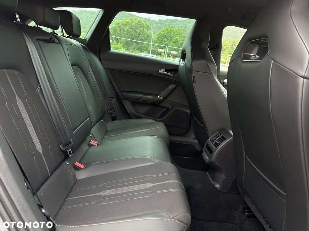 Cupra Leon 2.0 TSI VZ DSG - 31