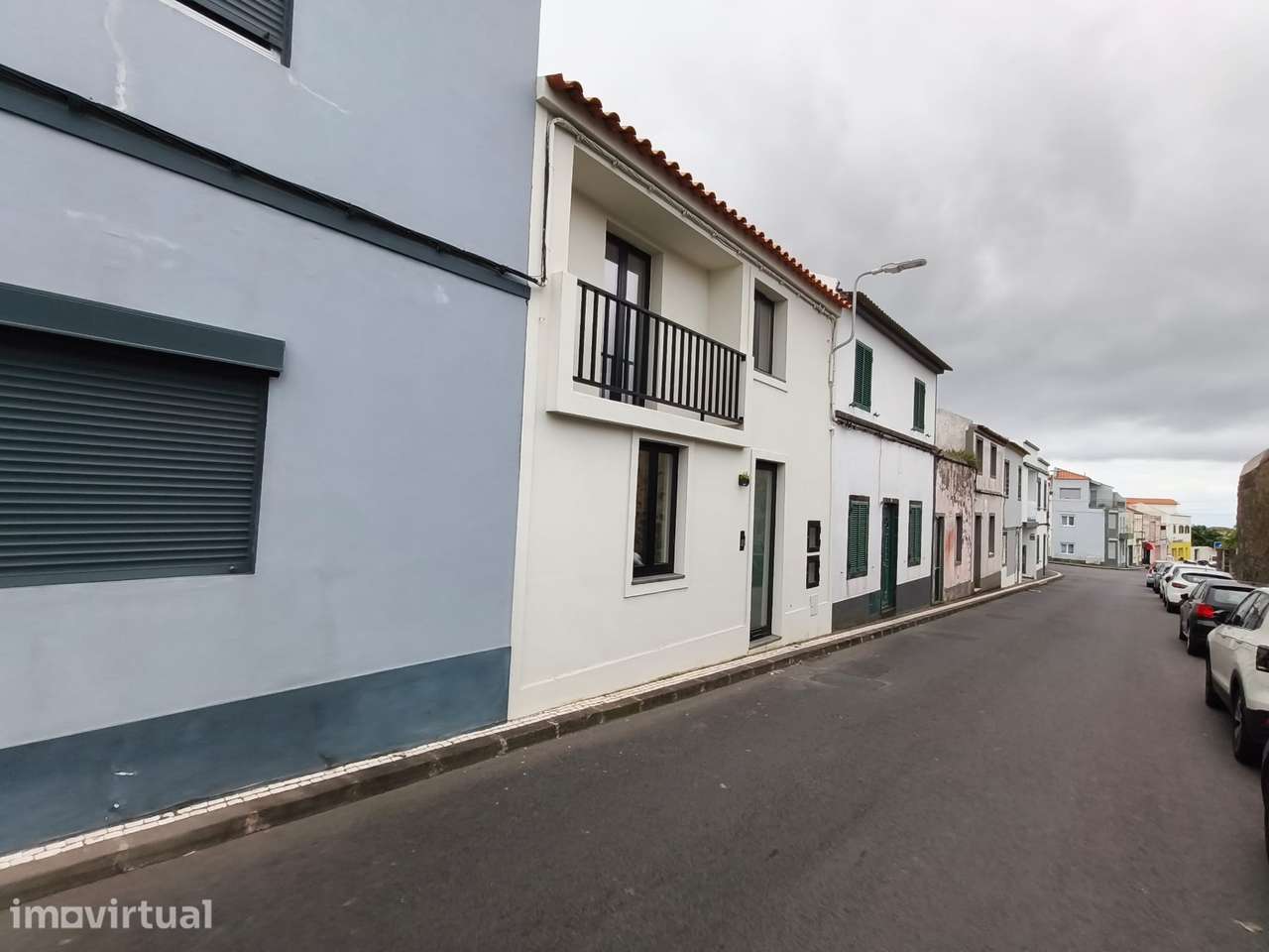 Moradia geminada São Sebastião, Ponta Delgada - Grande imagem: 3/17