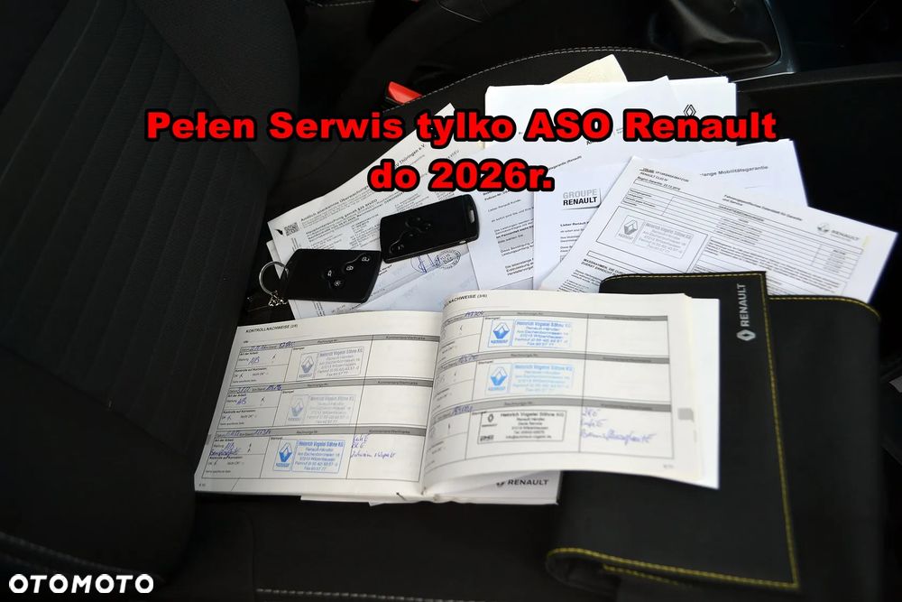 Renault Clio 1.2 16V 75 LIMITED - 22