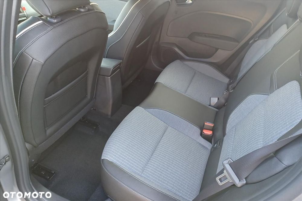 Renault Clio 1.0 TCe Techno - 14