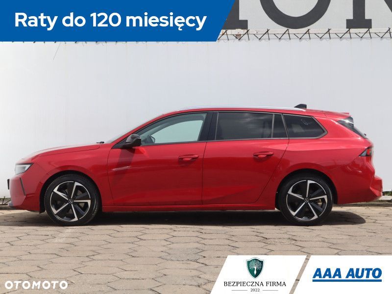 Opel Astra - 4