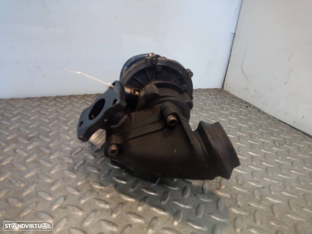 TURBOCOMPRESSOR PEUGEOT 307 2003 - 4