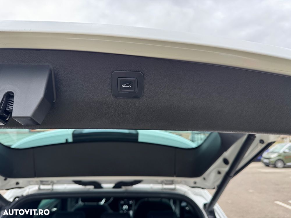 Opel Astra 1.6 D (CDTI) Start/Stop Innovation - 13