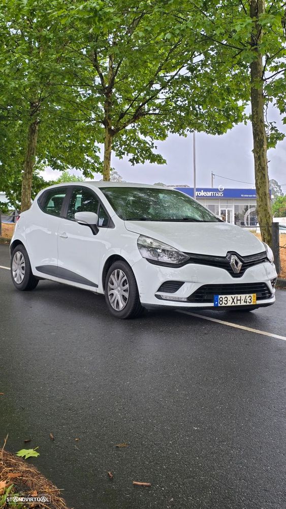 Renault Clio 1.5 dCi Zen - 1