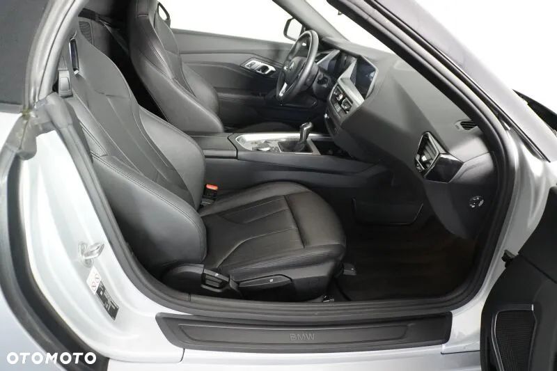 BMW Z4 sDrive20i Advantage - 9