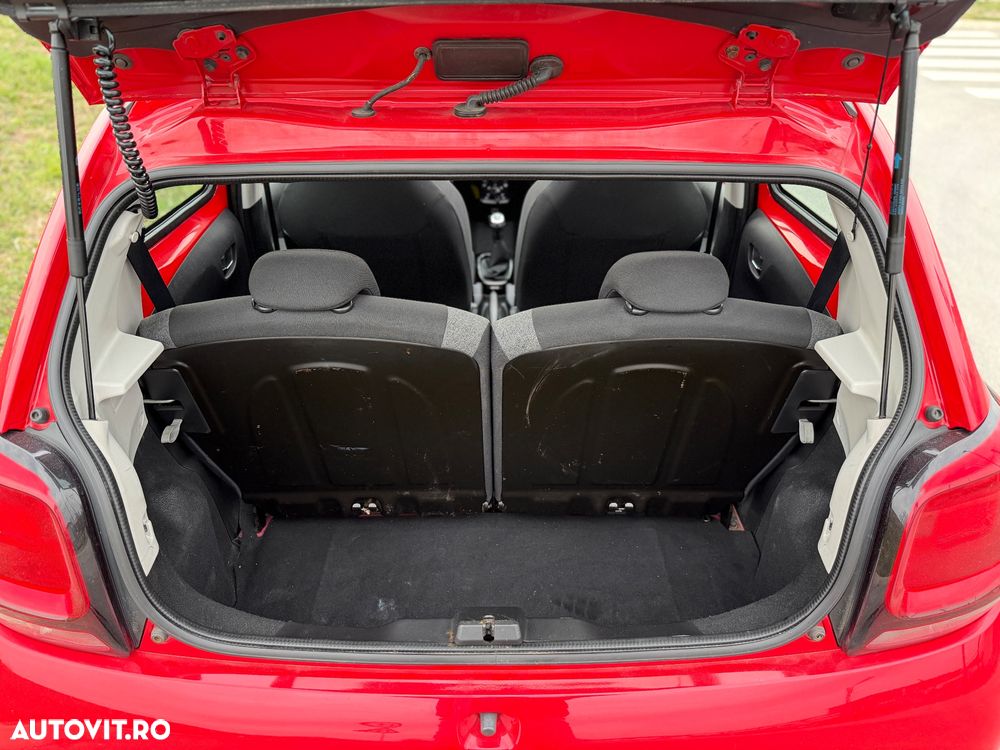 Citroën C1 AIRSCAPE PureTech 82 Feel Edition - 12