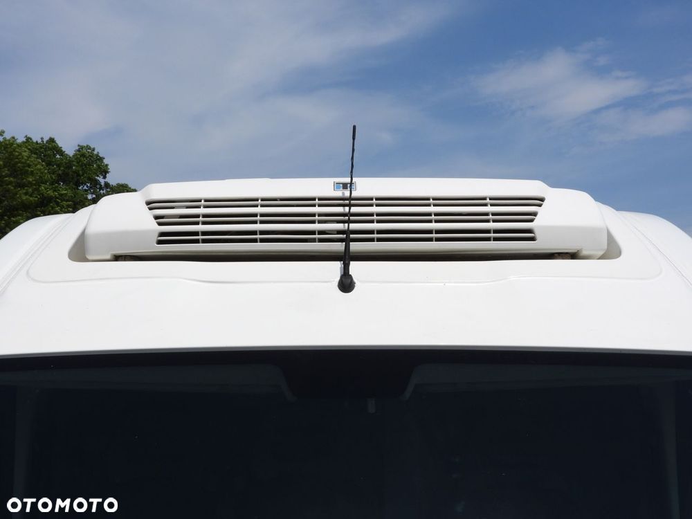 Peugeot BOXER  FURGON CHŁODNIA  -10*C TEMPOMAT KLIMATYZACJA  130KM - 17