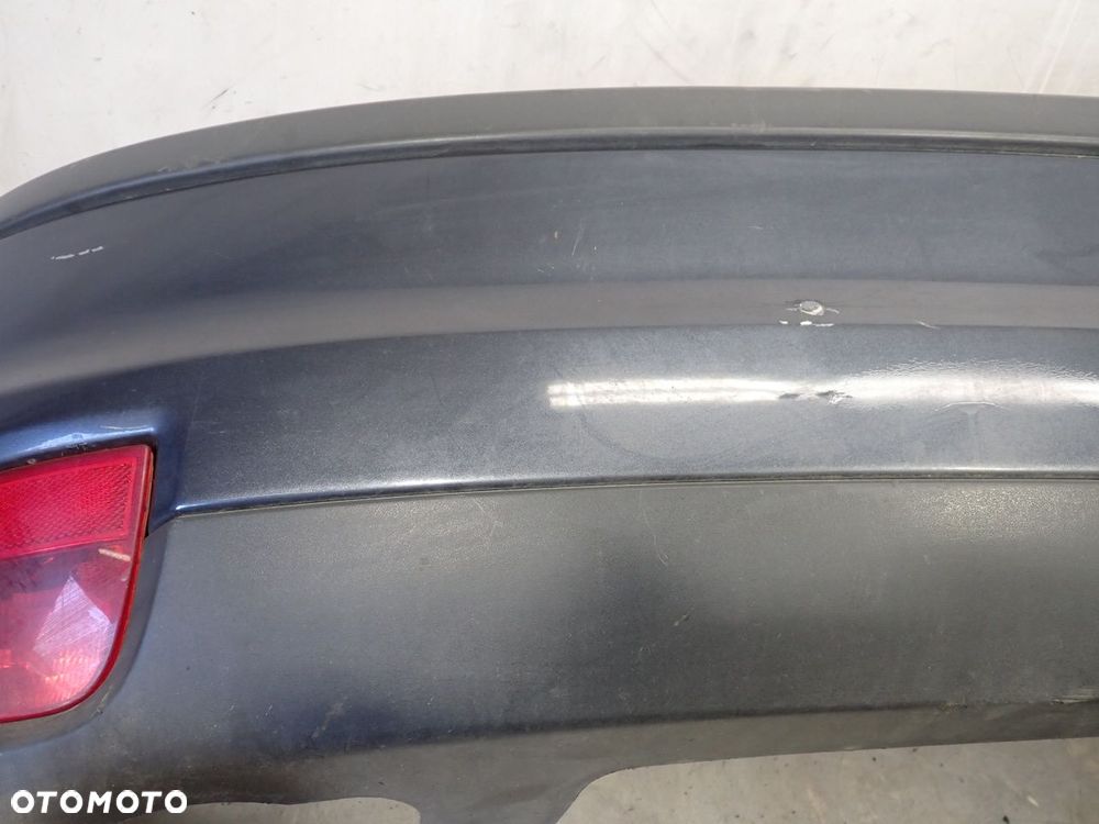 ZDERZAK TYŁ FORD FOCUS MK II - 3