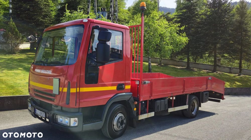 Iveco 75E15 - 8