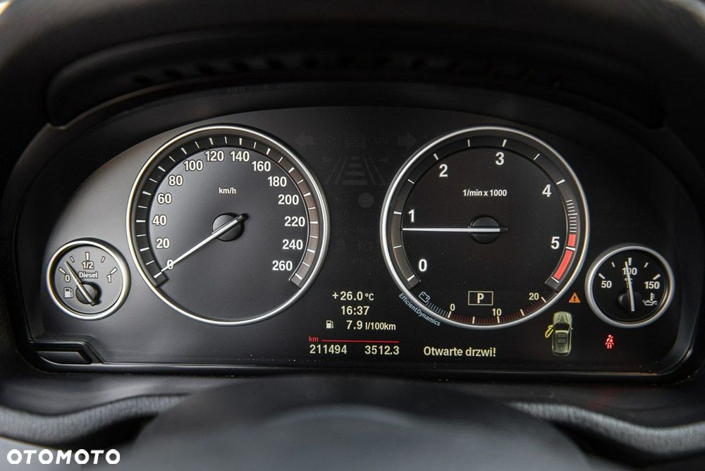 BMW X3 xDrive20d - 31