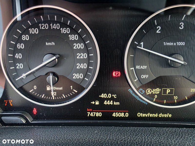 BMW Seria 2 220d Sport-Aut Luxury Line - 30