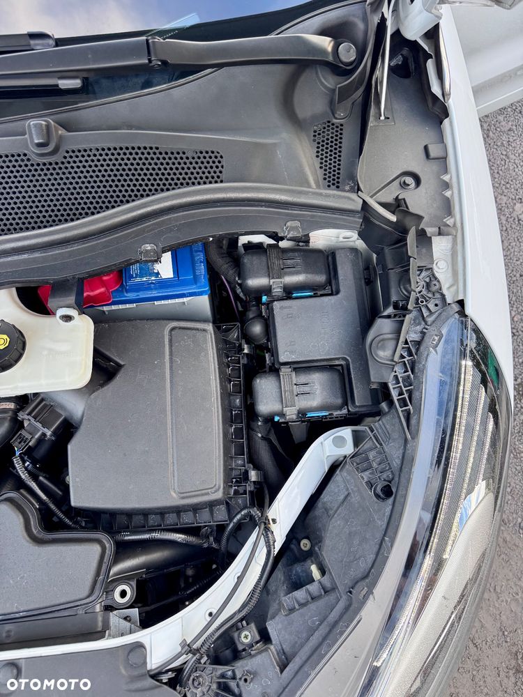 Ford S-Max 2.0 TDCi ST-Line PowerShift - 27