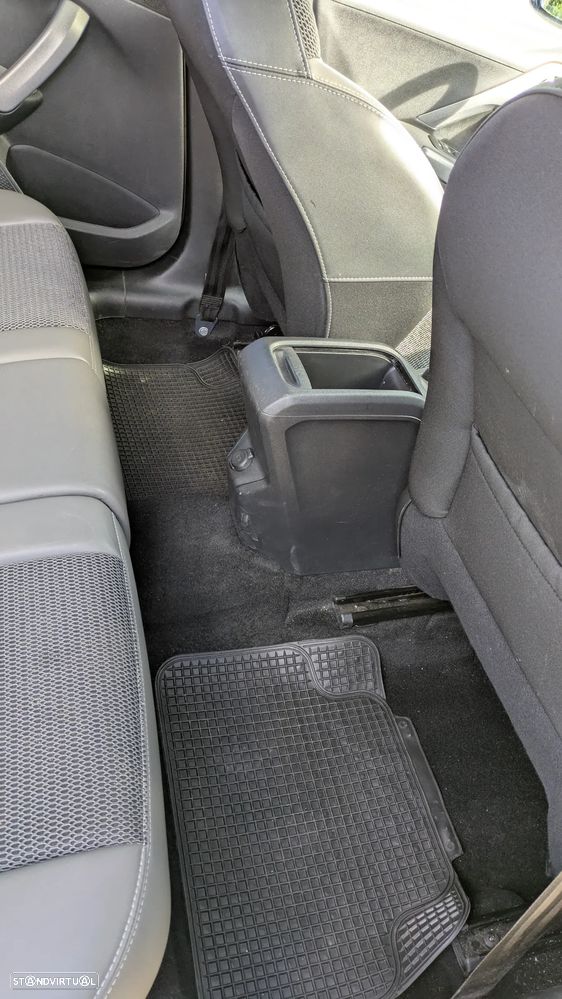 Peugeot 2008 PureTech 110 GPF Stop&Start EAT6 Allure - 22