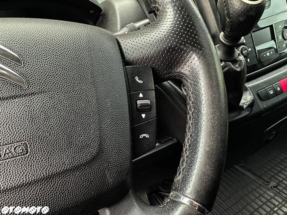 Citroën Jumper - 35