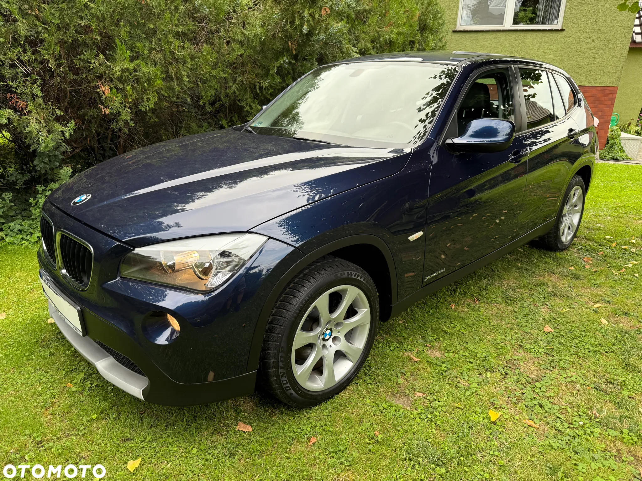 BMW X1 xDrive18d - 26