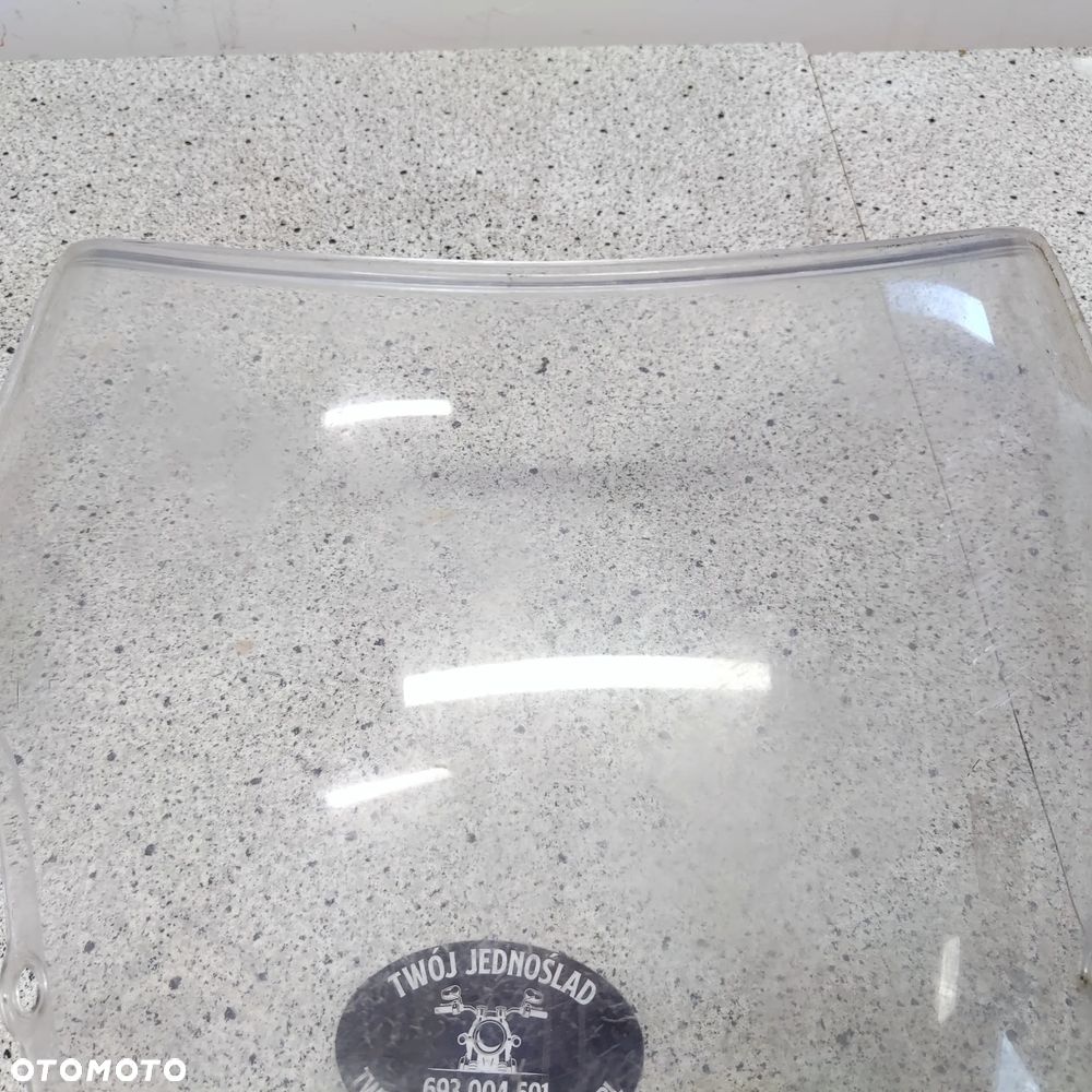 Szyba, szybka, owiewka przód Honda CBR 929 CBR929 - 8