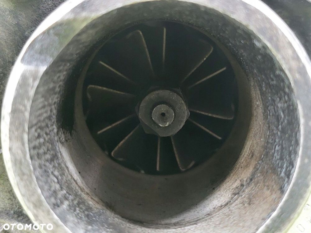 Turbosprężarka turbina VW Transporter T4 2.5TDI 102KM 1992-2003R 074145701A - 8
