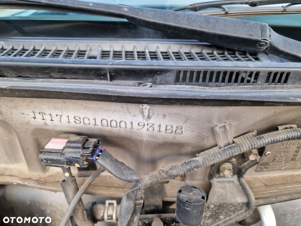 Toyota RAV4 2.0 Special - 35