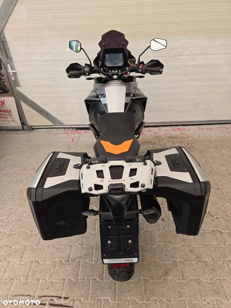 KTM Super Adventure - 26